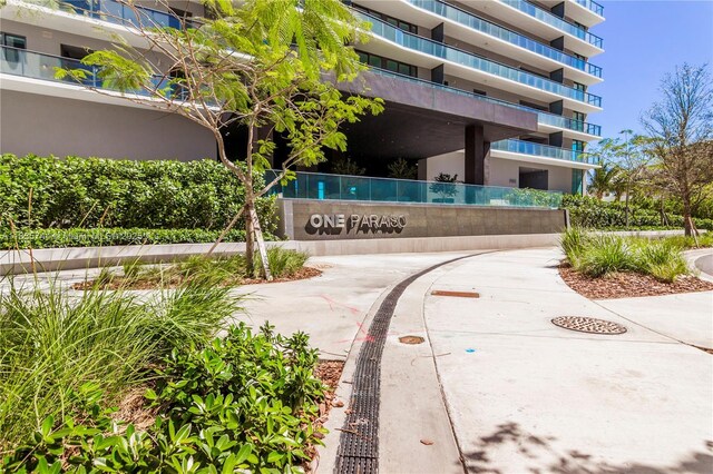 3131 NE 7th Ave Unit 1202, Miami, FL 33137 - view of community
