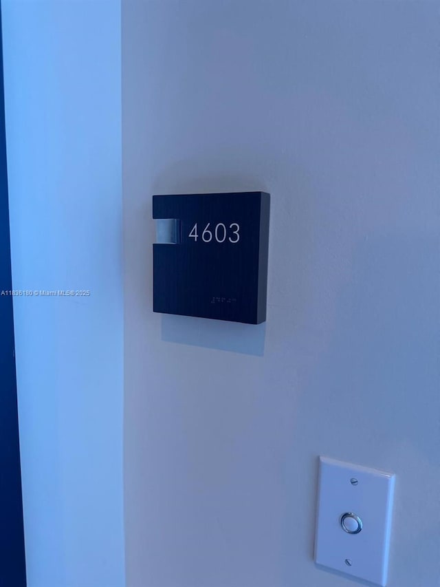 200 Biscayne Boulevard Way Unit 4603, Miami, FL 33131 - detailed view