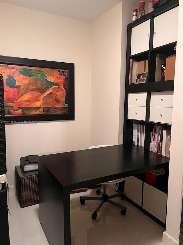 200 Biscayne Boulevard Way Unit 4603, Miami, FL 33131 - view of office space