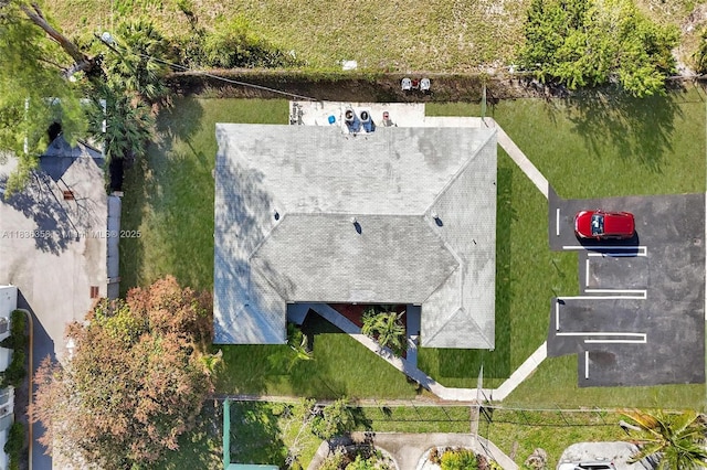 400 NE 2nd St, Boynton Beach, FL 33435 - aerial view