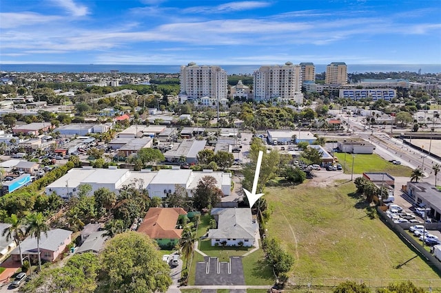 400 NE 2nd St, Boynton Beach, FL 33435 - view of urban area