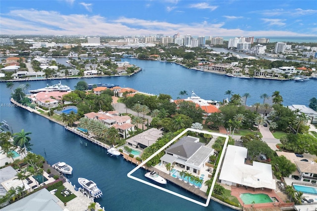 2340 Aqua Vista Blvd, Fort Lauderdale, FL 33301 - photo 2