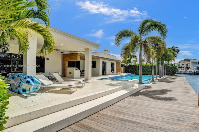 2340 Aqua Vista Blvd, Fort Lauderdale, FL 33301 - photo 28