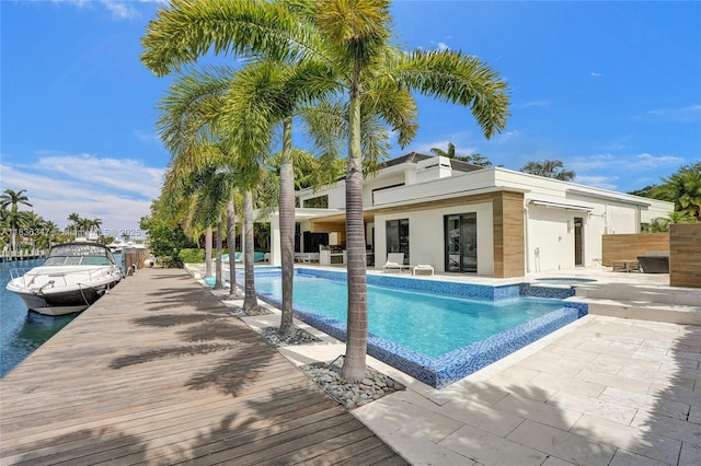 2340 Aqua Vista Blvd, Fort Lauderdale, FL 33301 - photo 30