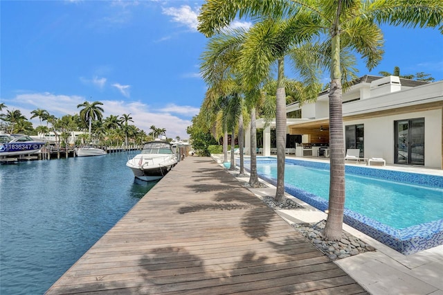 2340 Aqua Vista Blvd, Fort Lauderdale, FL 33301 - photo 31