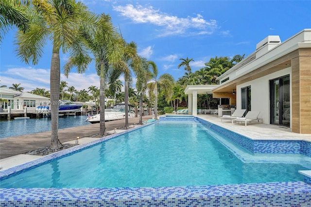 2340 Aqua Vista Blvd, Fort Lauderdale, FL 33301 - photo 33