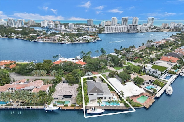 2340 Aqua Vista Blvd, Fort Lauderdale, FL 33301 - photo 38