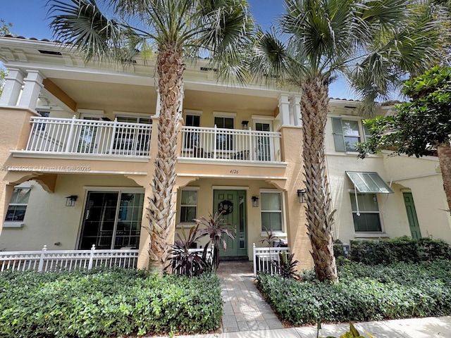 4126 Cascada Cir, Cooper City, FL 33024 - view of property