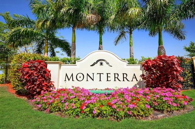 4126 Cascada Cir, Cooper City, FL 33024 - view of community / neighborhood sign