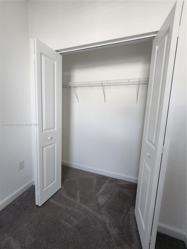 2693 SE 19th St, Homestead, FL 33035 - view of closet