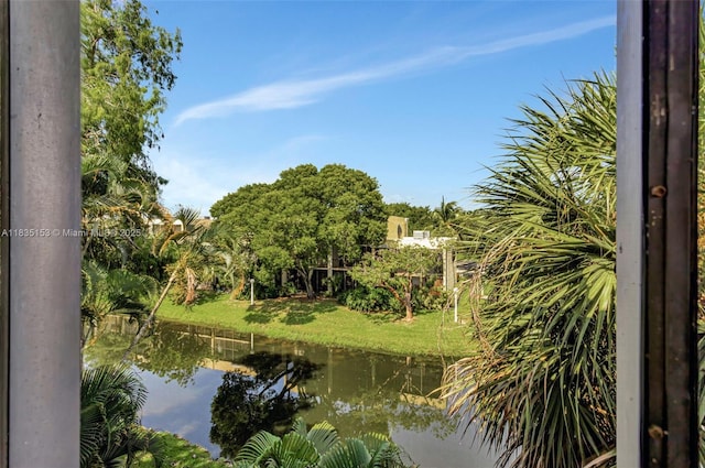 2921 SW 87th Ave Unit 511, Davie, FL 33328 - water view