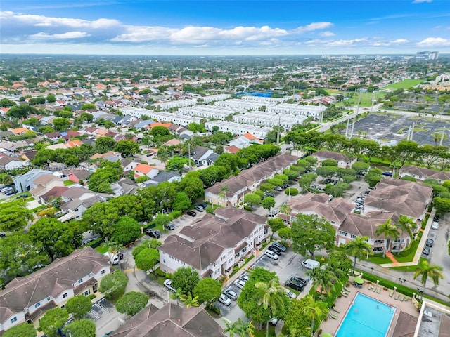 8956 W Flagler St Unit 203, Miami, FL 33174 - view of property location with a pool