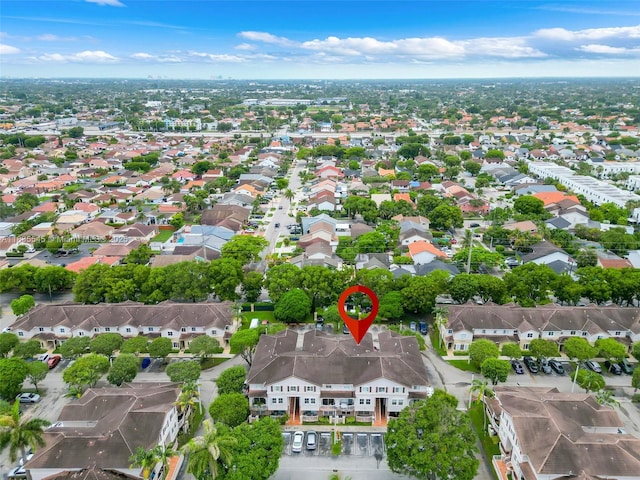 8956 W Flagler St Unit 203, Miami, FL 33174 - view of property location featuring nearby suburban area
