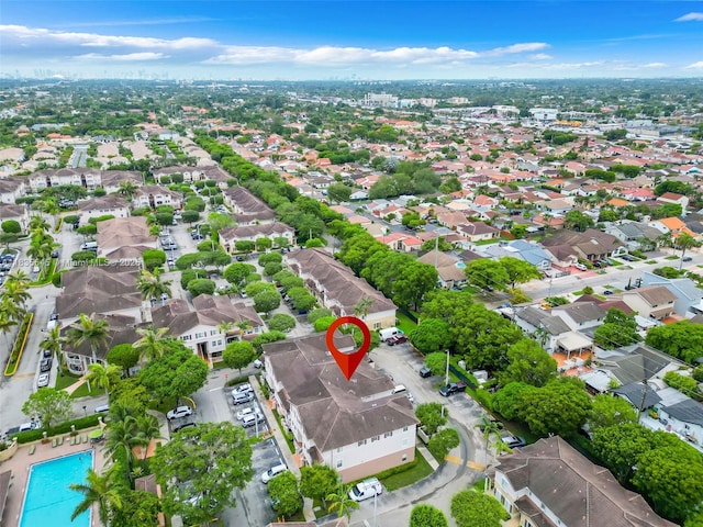 8956 W Flagler St Unit 203, Miami, FL 33174 - view of property location featuring nearby suburban area