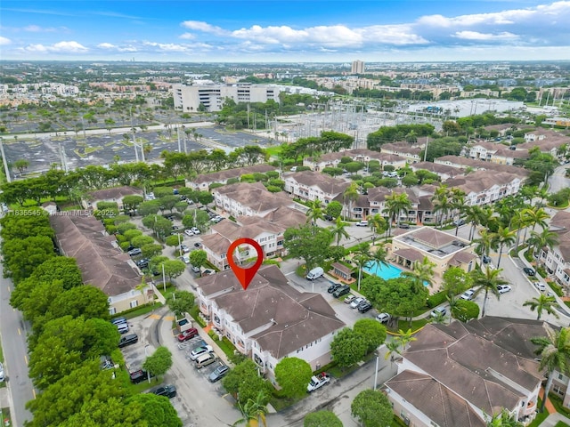 8956 W Flagler St Unit 203, Miami, FL 33174 - view of property location