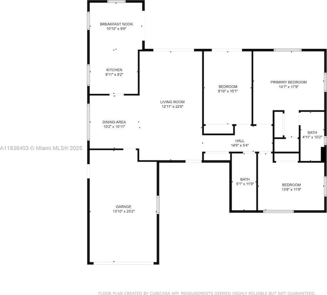 6541 SW 8th St, North Lauderdale, FL 33068 - photo 7