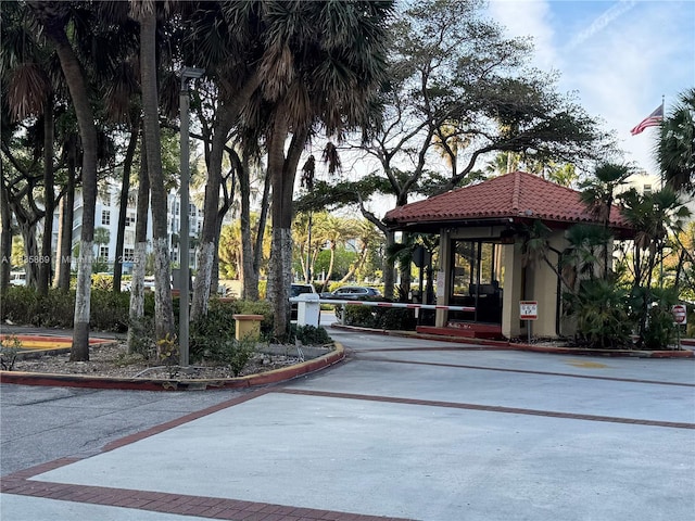 210 174th St Unit 1215, Sunny Isles Beach, FL 33160 - view of community