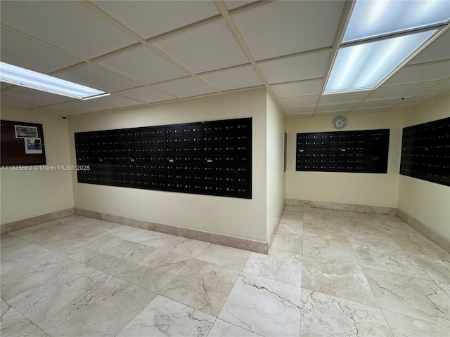 210 174th St Unit 1215, Sunny Isles Beach, FL 33160 - view of community with mail area