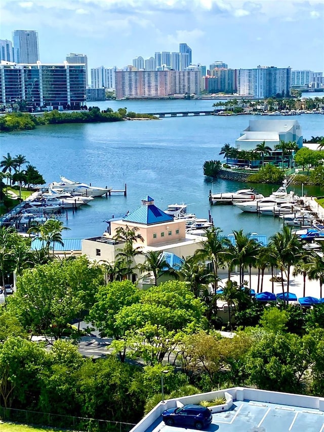 3300 NE 191st St Unit 1612, Aventura, FL 33180 - photo 3