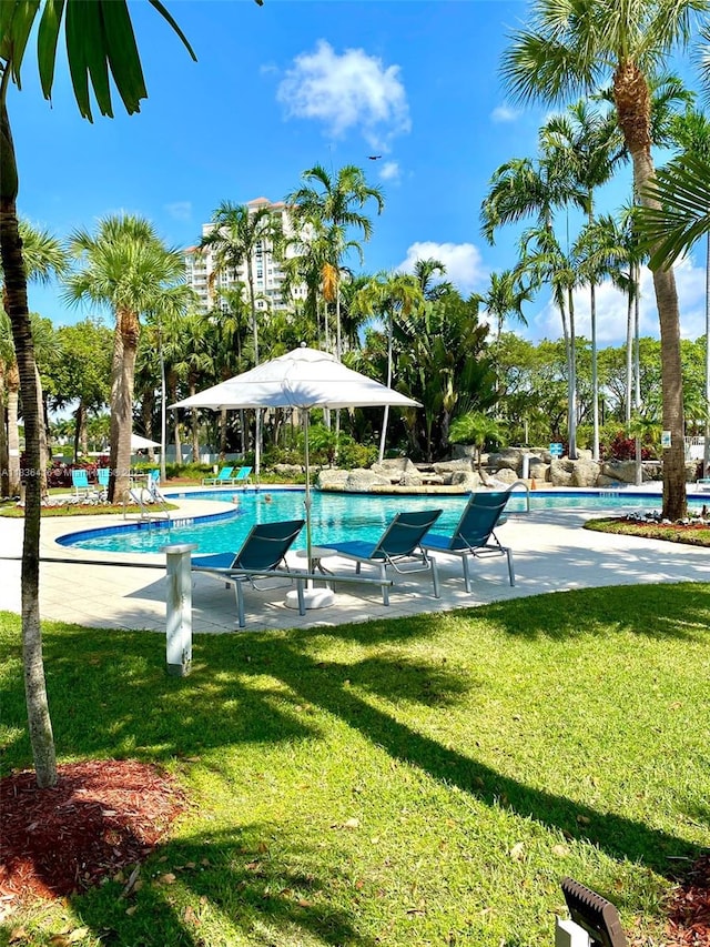 3300 NE 191st St Unit 1612, Aventura, FL 33180 - photo 11