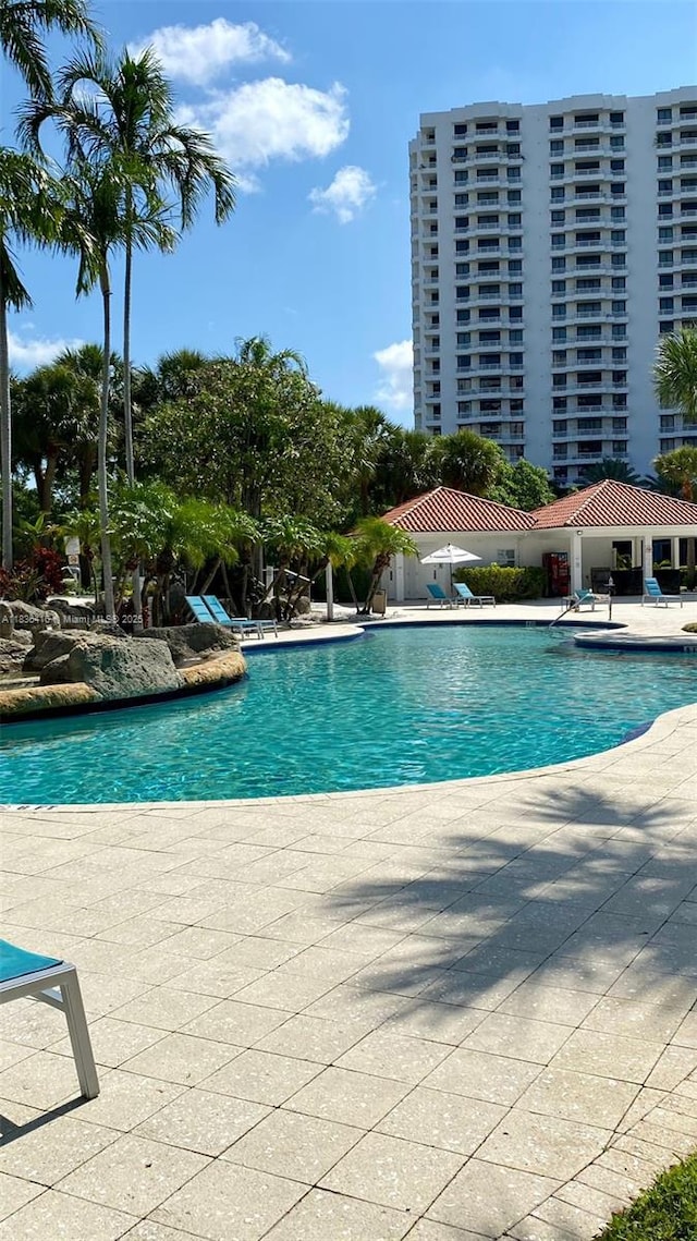 3300 NE 191st St Unit 1612, Aventura, FL 33180 - photo 12