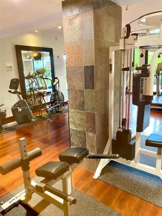 3300 NE 191st St Unit 1612, Aventura, FL 33180 - photo 24