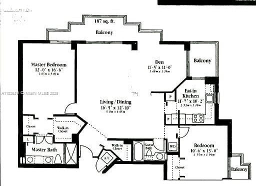 3300 NE 191st St Unit 1612, Aventura, FL 33180 - photo 28