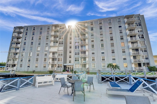 430 Golden Isles Dr Unit 201, Hallandale Beach, FL 33009 - photo 9