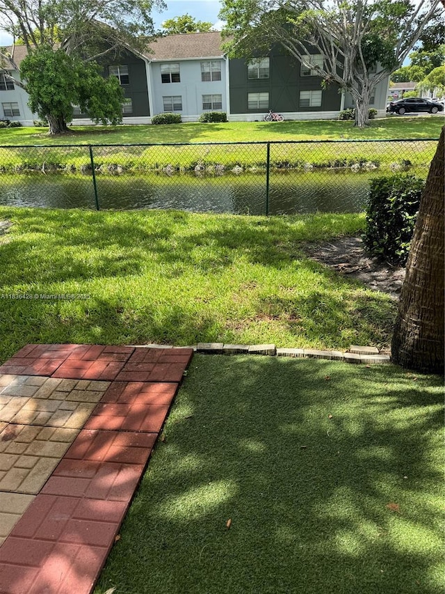 7900 NW 6th St Unit 102, Pembroke Pines, FL 33024 - view of yard