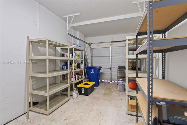 12720 SW 49th Ct, Miramar, FL 33027 - view of garage