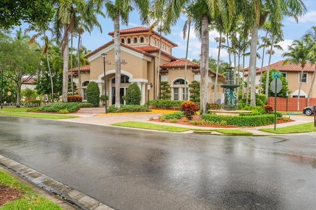 12720 SW 49th Ct, Miramar, FL 33027 - view of property