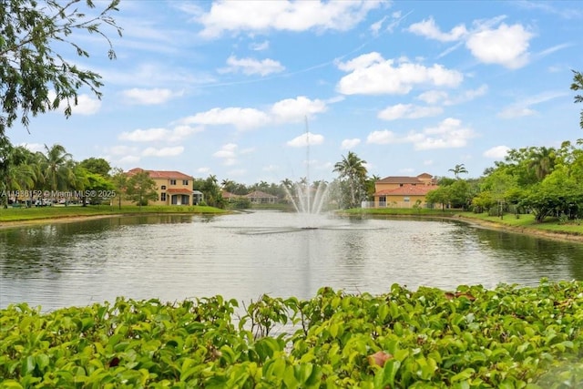 12720 SW 49th Ct, Miramar, FL 33027 - water view