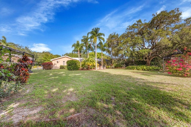 15340 SW 82nd Ave, Palmetto Bay, FL 33157 - view of grassy yard