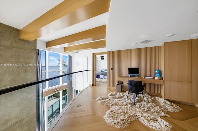 1331 Brickell Bay Dr Unit Bl-21, Miami, FL 33131 - view of office space