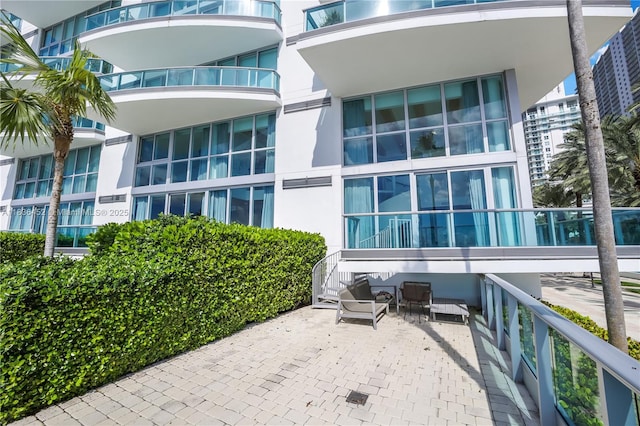 1331 Brickell Bay Dr Unit Bl-21, Miami, FL 33131 - view of building exterior