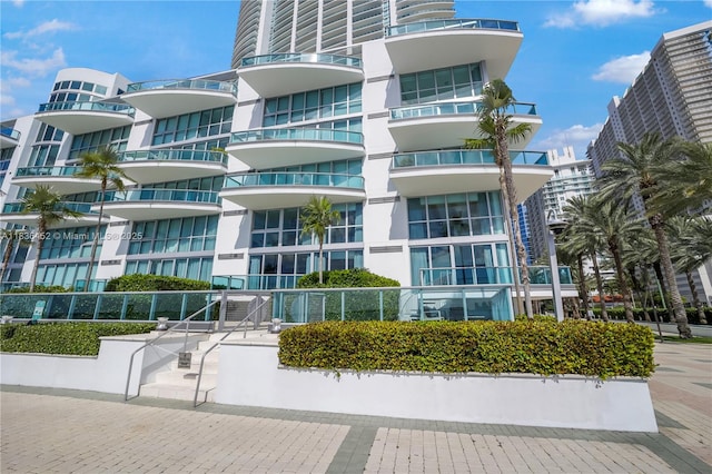 1331 Brickell Bay Dr Unit Bl-21, Miami, FL 33131 - view of apartment building / complex