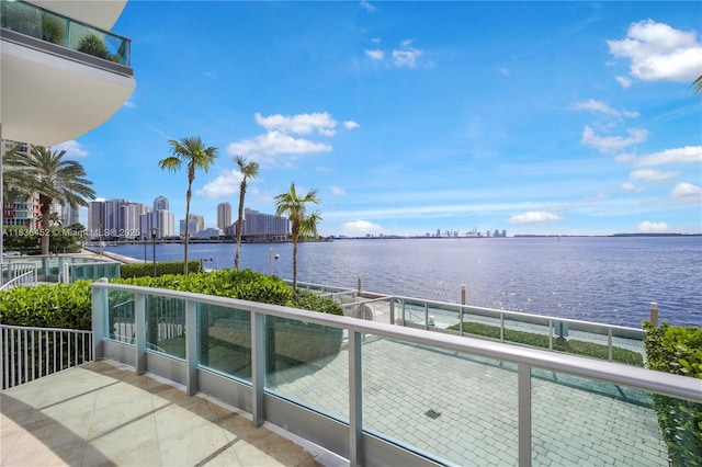 1331 Brickell Bay Dr Unit Bl-21, Miami, FL 33131 - water view