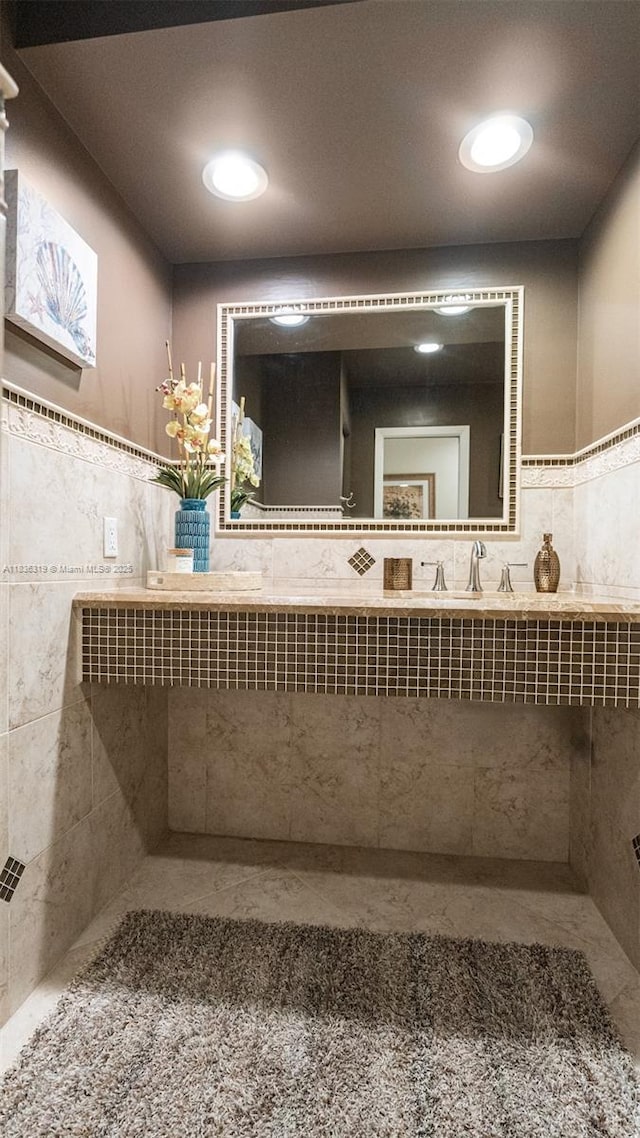 9099 NW 47th Ct, Coral Springs, FL 33067 - view of bathroom