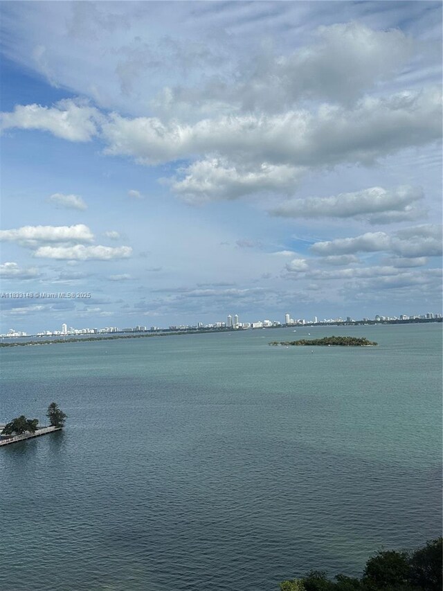 2000 N Bayshore Dr Unit 1505, Miami, FL 33137 - water view