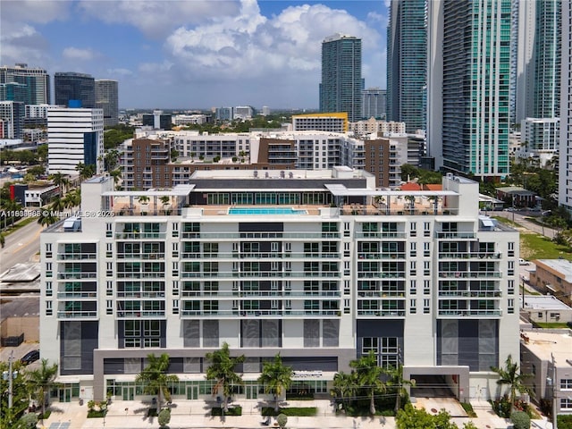 321 NE 26th St Unit 812, Miami, FL 33137 - photo 1