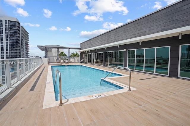 321 NE 26th St Unit 812, Miami, FL 33137 - photo 9