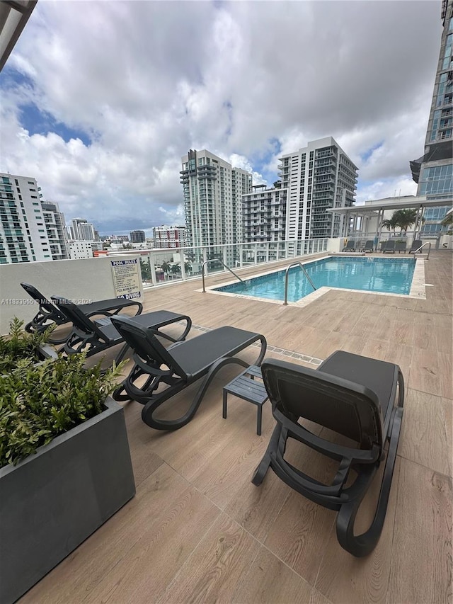 321 NE 26th St Unit 812, Miami, FL 33137 - photo 10