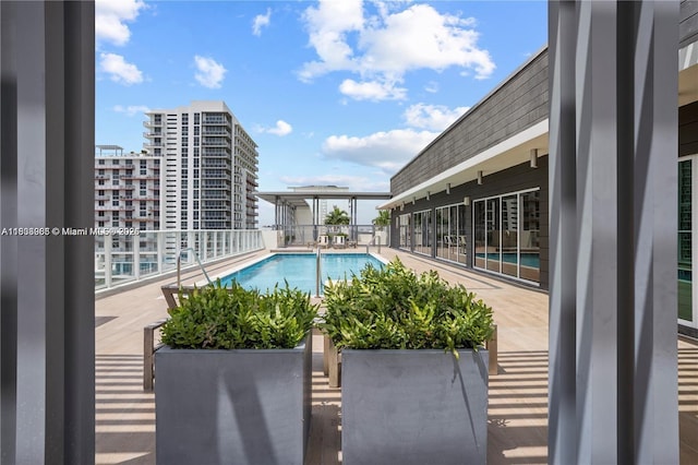 321 NE 26th St Unit 812, Miami, FL 33137 - photo 11