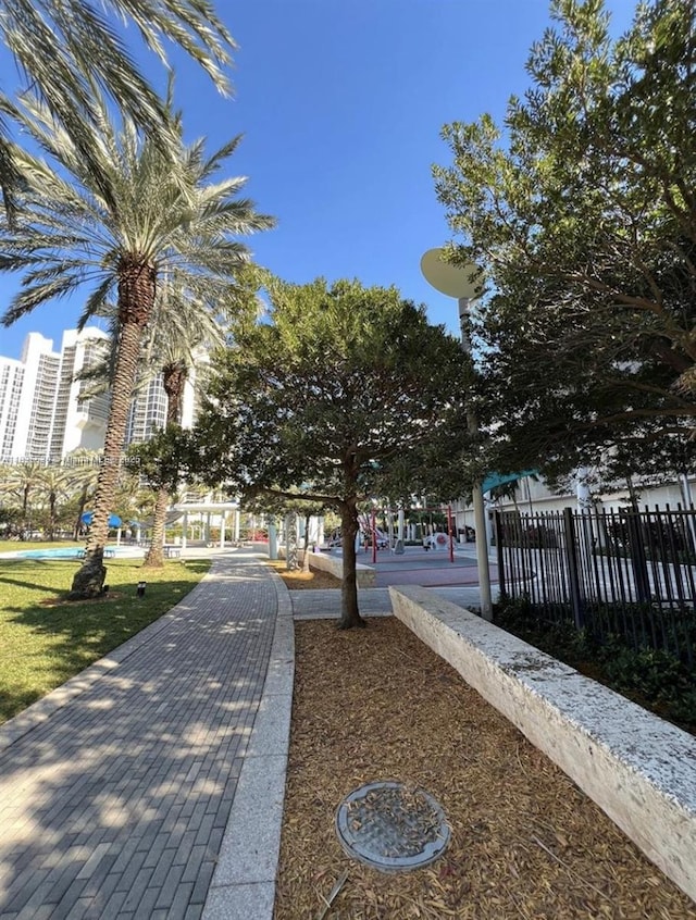 19380 Collins Ave Unit 1402, Sunny Isles Beach, FL 33160 - photo 14