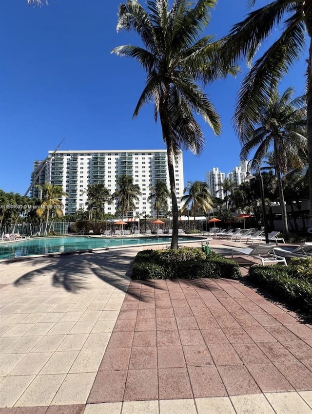 19380 Collins Ave Unit 1402, Sunny Isles Beach, FL 33160 - photo 15