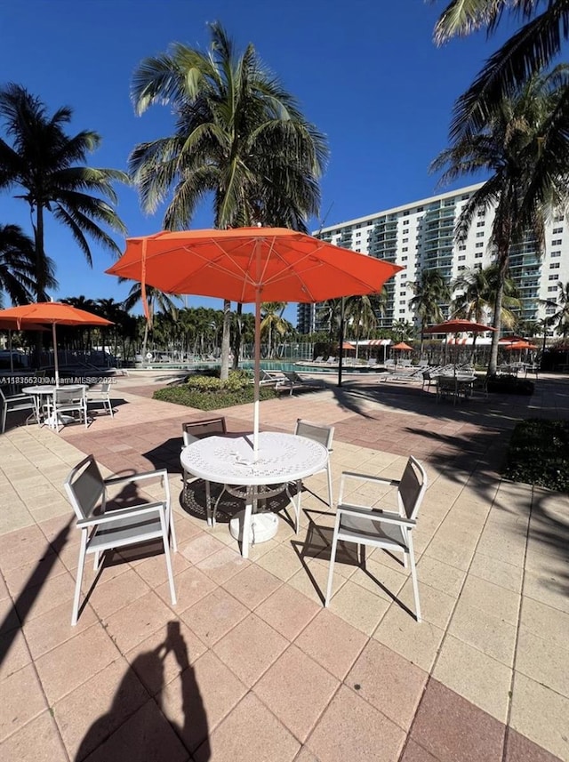 19380 Collins Ave Unit 1402, Sunny Isles Beach, FL 33160 - photo 16