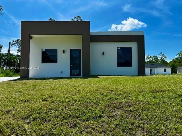 323 Mangonia Ave, Lehigh Acres, FL 33974 - photo 1