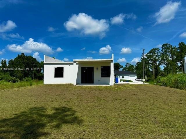 323 Mangonia Ave, Lehigh Acres, FL 33974 - photo 7