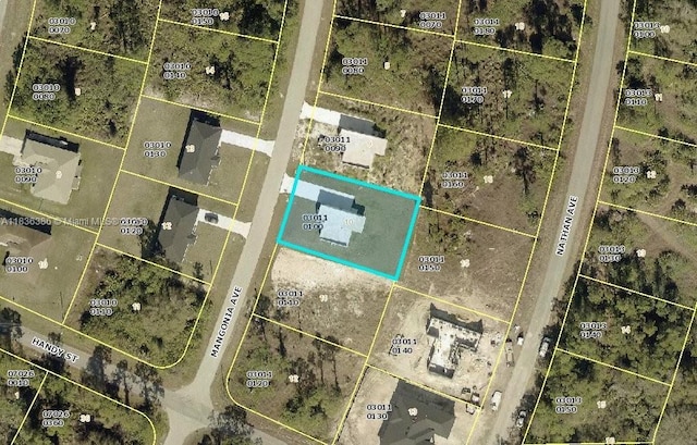 323 Mangonia Ave, Lehigh Acres, FL 33974 - photo 20