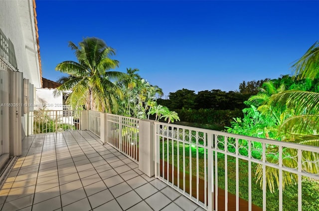 5194 NW 106th Ave, Doral, FL 33178 - view of balcony